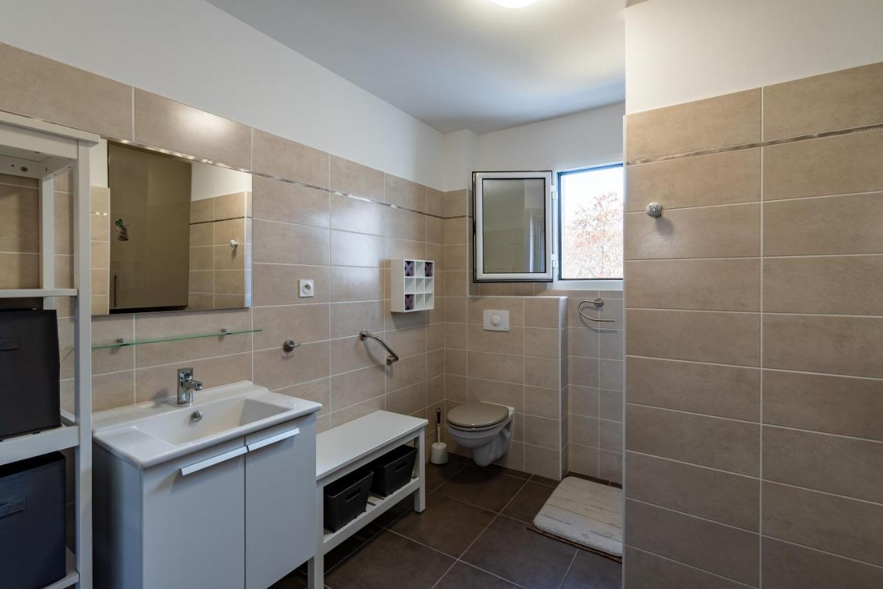 Le Clos D'Oletta Luaran gambar
