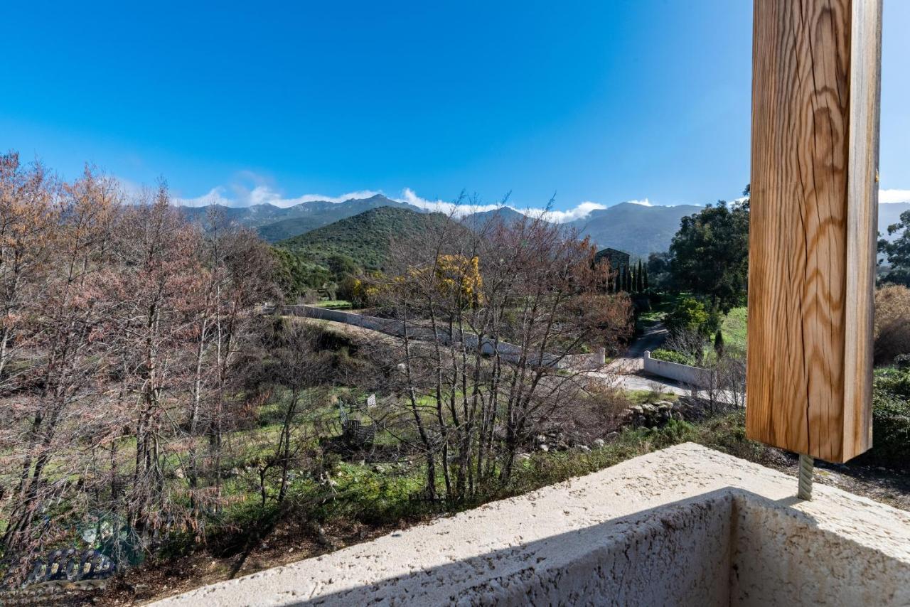 Le Clos D'Oletta Luaran gambar